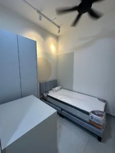 ❗Only 699 Cozy Room Rental 🚌15mins to Mid Valley