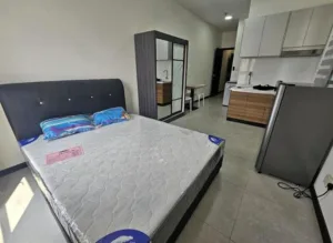 Aria Luxury Residences