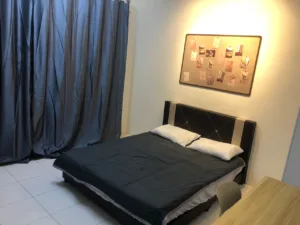 🆕Butterworth Brand New Super Balcony Room! Grab it Fast ! 5 🆕Butterworth Brand New Super Balcony Room! Grab it Fast !