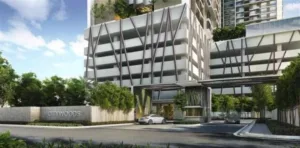 MASTER ROOM FOR RENT @ CITYWOODS APARTMENT, JB TOWN/CIQ