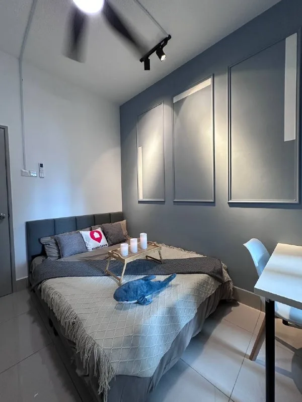 🚿 Your Own Bathroom, Your Own Space | Razak City 6 0bd304d7 4f10 4e58 99f1 3aa81c7645cb | RoomGrabs