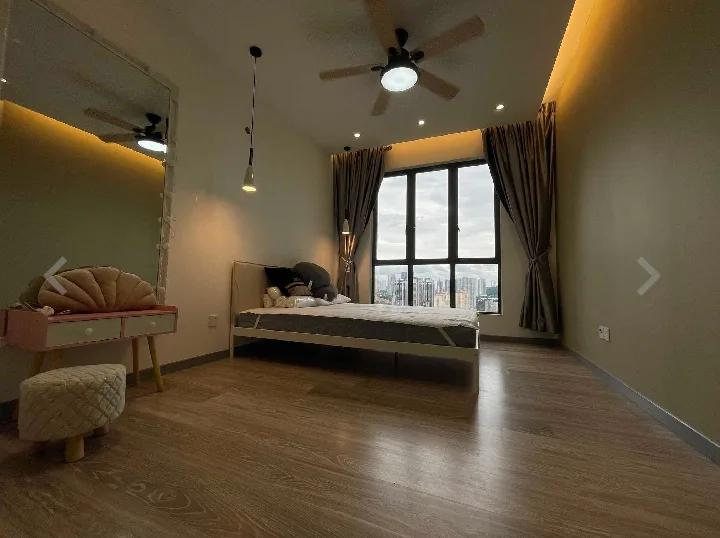 1Bedroom, 1Bathroom available at Petaling Jaya, Bandar Sunway, 3 1000051066 1 | RoomGrabs