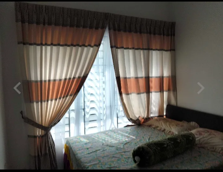 1Bedroom, 1Bathroom available at KL City Centre, Pudu, Kuala Lumpur, 4 1000052575 2 | RoomGrabs