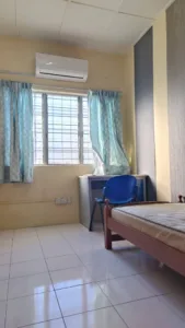 Near Pavilion Bukit Jalil Room + FREE Carpark