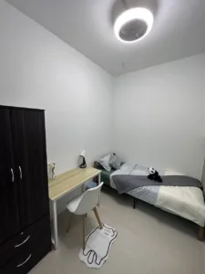 🔥 MOVE IN READY ROOM @ OLD KLANG ROAD 🔥