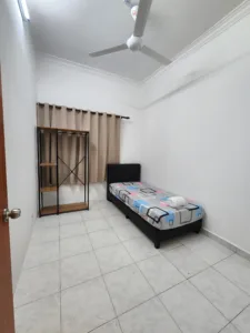 Fully Furnished Single Room For Rent@Song Choon, Botani Ipoh 5 Fully Furnished Single Room For Rent@Song Choon, Botani Ipoh