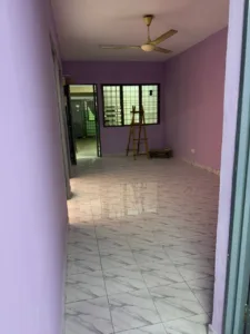 pangsapuri rimba Jaya Padang Jawa sungai rasau kem rirmba 5 pangsapuri rimba Jaya Padang Jawa sungai rasau kem rirmba