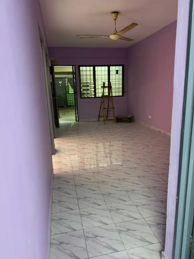 pangsapuri rimba Jaya Padang Jawa sungai rasau kem rirmba 3 2b150347 f35a 4237 a46f 52932285f93a | RoomGrabs