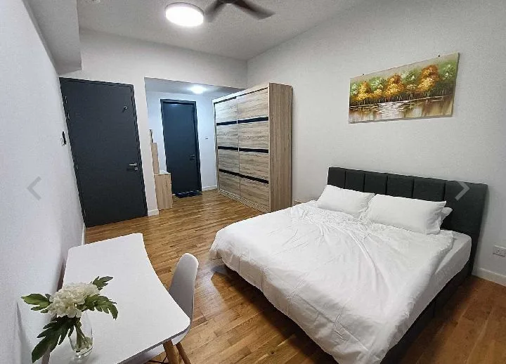Studio, 1Bathroom available in Setapak, Wangsa Maju 4 40995 | RoomGrabs