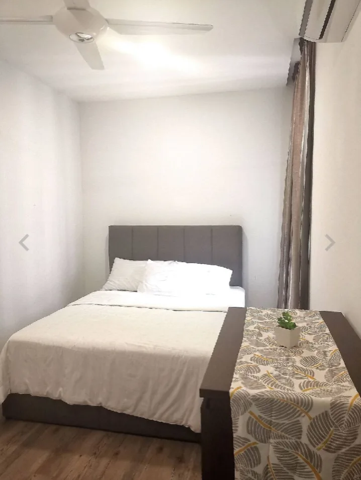 Studio, 1Bathroom available in Sungai Besi, Jalan Lapangan Permai 1 3 44239 1 | RoomGrabs