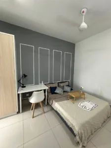 😌 𝗠𝗮𝘀𝘁𝗲𝗿 𝗥𝗼𝗼𝗺 @ 𝗥𝗮𝘇𝗮𝗸 𝗖𝗶𝘁𝘆 𝗥𝗲𝘀𝗶𝗱𝗲𝗻𝗰𝗲𝘀 🚿 𝗢𝘄𝗻 𝗯𝗮𝘁𝗵𝗿𝗼𝗼𝗺