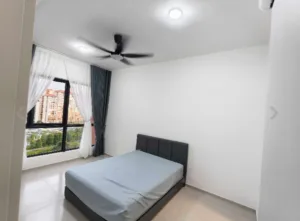 Studio, 1Bathroom available in KL City Centre, Chow Kit