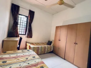 Bilik sewa Kajang Bukit Mewah 5 Bilik sewa Kajang Bukit Mewah