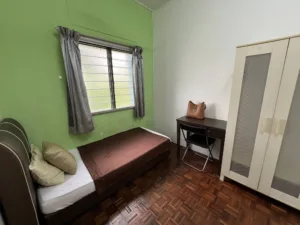 Bilik sewa Kajang Sg Jelok