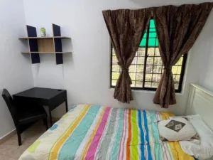 Bilik sewa Kajang Bukit Mewah 5 Bilik sewa Kajang Bukit Mewah