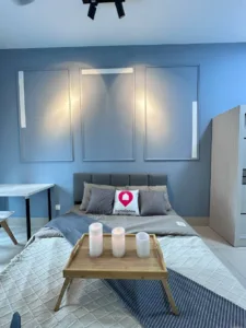 Big Private Room And Bathroom Room for rent