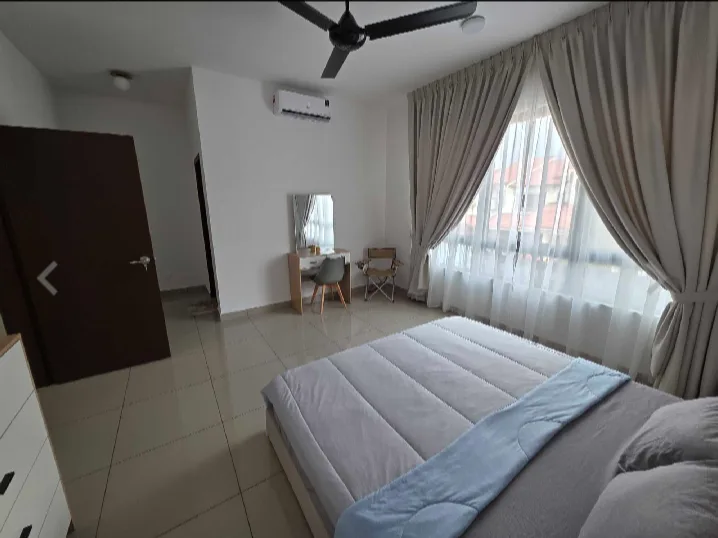 Studio, 1Bathroom available in Pulau Tikus, Penang. 3 71685 2 | RoomGrabs