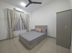 Studio, 1Bathroom available in Tanjung Bungah, Penang, Malaysia 5 Studio, 1Bathroom available in Tanjung Bungah, Penang, Malaysia