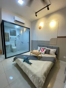 Help Uni Subang 2 Female Unit Private Room 5 Help Uni Subang 2 Female Unit Private Room