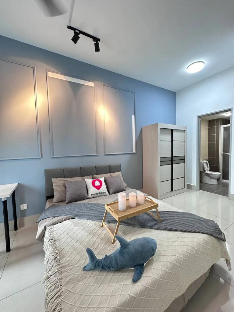 Razak City Big Space Master Room For Rent 3 892b8900 03ff 44a9 a131 bbcf8e2c0b63 | RoomGrabs