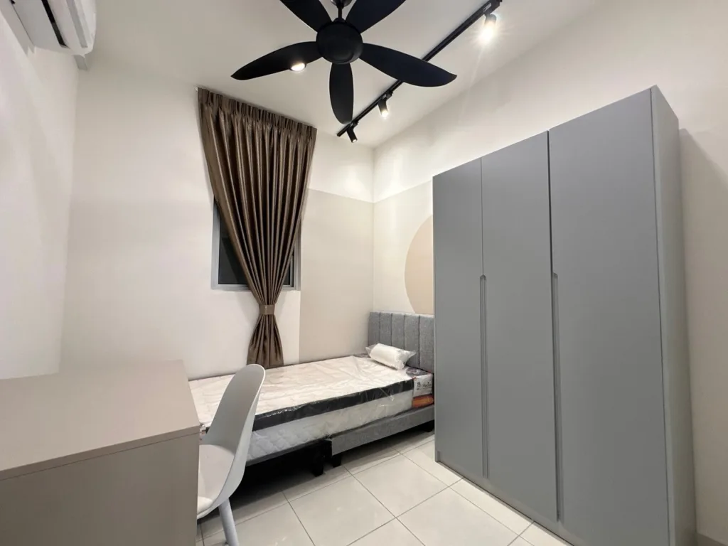 🏡 Move-in Ready Single Room | Old Klang Road ✨ 5 91f3782f c1be 4d76 ad29 2bddc118ff3f | RoomGrabs