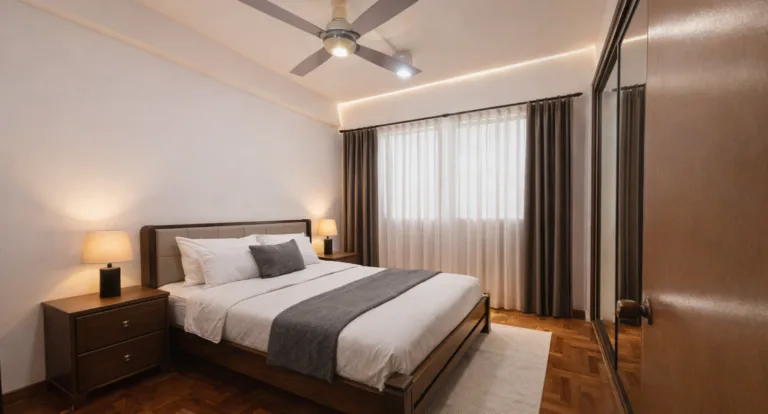 Green View Master Bedroom For Rent @Puncak Prima, Hartamas 3 ChatGPT Image Jan 19 2026 04 32 11 PM | RoomGrabs