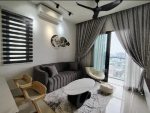 Well maintained studio unit for rent 5 Well maintained studio unit for rent