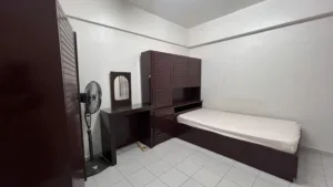 Medium Bedroom for Rent (Jan/Feb 2026)