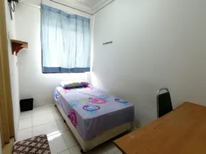 Junior Master near Taylor Lakeside University 5 Junior Master near Taylor Lakeside University