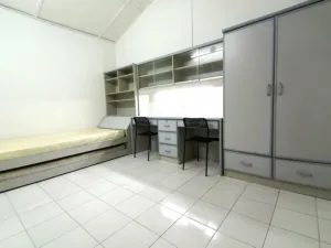 All Inclusive Room + Free Carpark