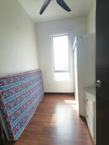 Non-AC Small Room near Puchong Utama 5 Non-AC Small Room near Puchong Utama