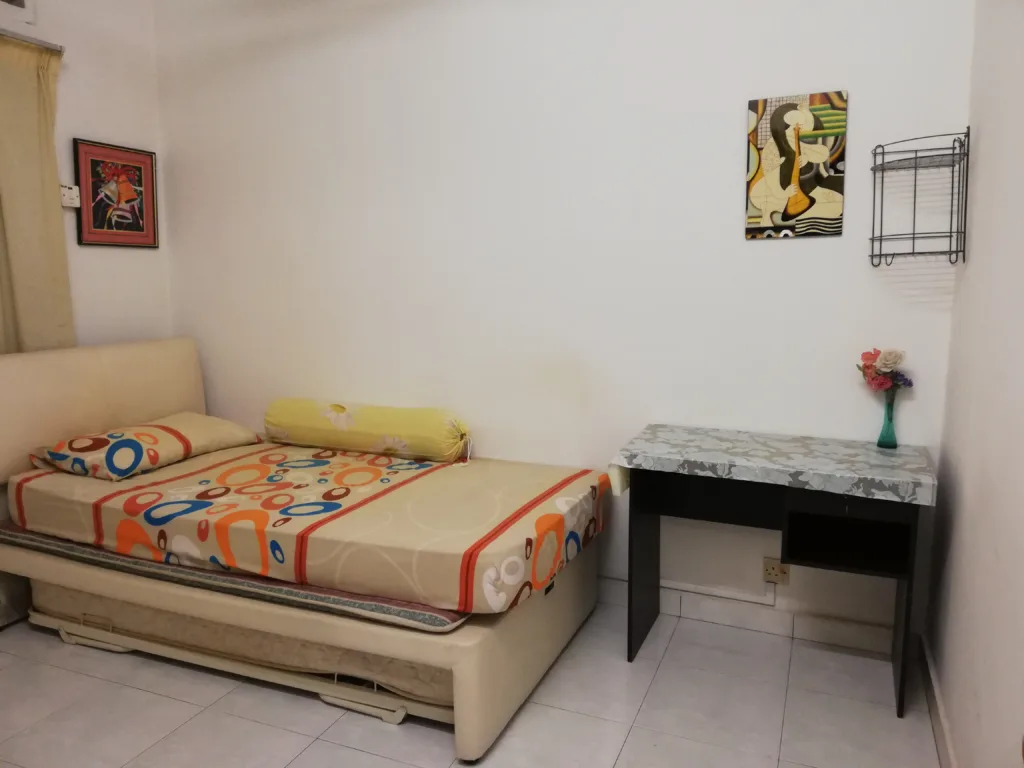 Single Room For Rent at Taman Tun Dr Ismail 10 IMG 20230206 223611 1 | RoomGrabs