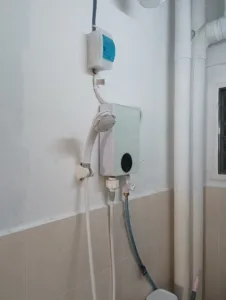 Master Room at Taman Cheras Intan