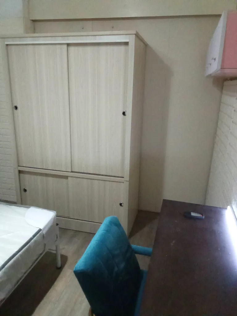 Lady room in USJ 3 2c 3 IMG 20260108 180911 BURST001 COVER | RoomGrabs