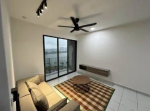 Affordable Apartment in Panorama Sentul Residence