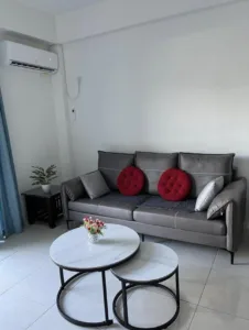 Entire furnished studio in Bangsar Heights Condominiu
