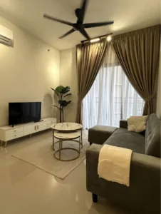 Very affordable studio unit in PPR Sri Aman Jinjang 5 Very affordable studio unit in PPR Sri Aman Jinjang