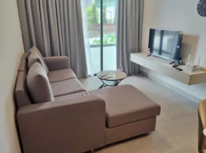 Medium unit for rent in AraGreens Residences