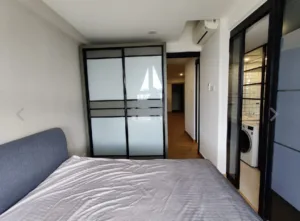 1Bedroom,1Bathroom Studio unit available in Bukit Jalil