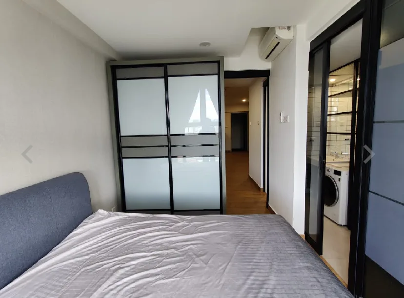 1Bedroom,1Bathroom Studio unit available in Bukit Jalil 5 IMG 4694 1 | RoomGrabs