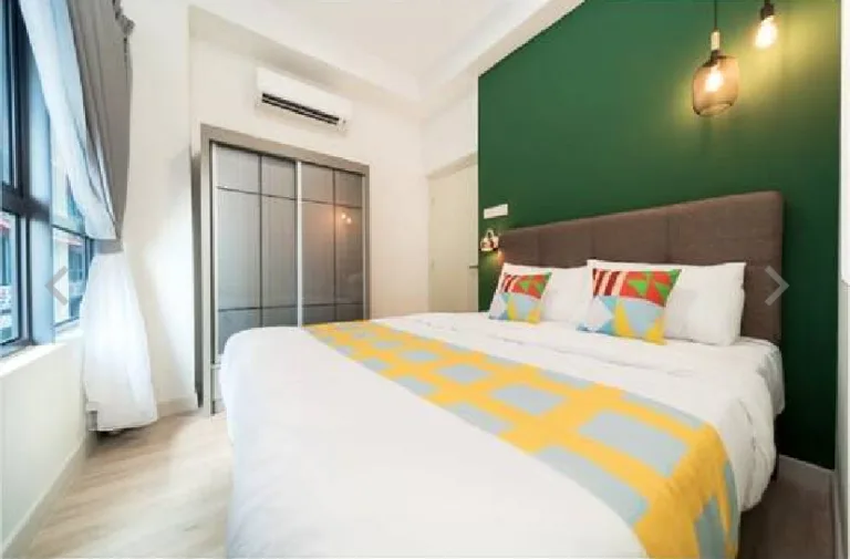 1Bedroom,1Bathroom studio available in Bukit Damansara 3 IMG 4699 1 | RoomGrabs