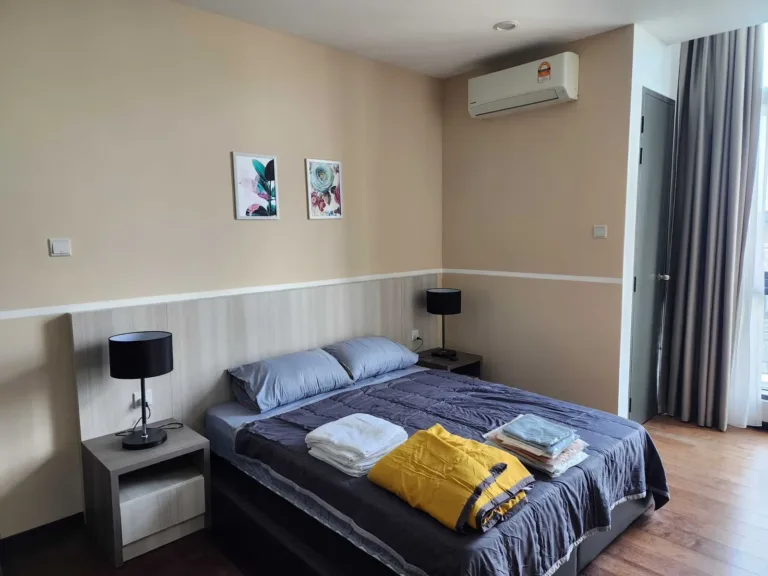 Studio at Southview, Bangsar South 3 IMG 5486 | RoomGrabs