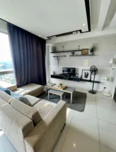 Studio at Third Avenue, Cyberjaya