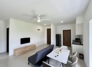 Studio at Residensi Kerinchi, Bangsar South