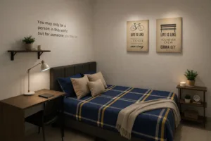 Unipark Master Room/3 Min Walk To KLUST 5 Unipark Master Room/3 Min Walk To KLUST