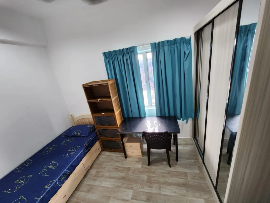 Niceview SpaciousRoom Rent at MRT Kota Damansara (Thomson Hospital) 1 Prent.newpicroom3 2 | RoomGrabs