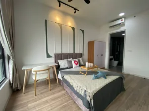 SUNWAY BELFIELD A 43A 01 3BEDROOM 2 | RoomGrabs