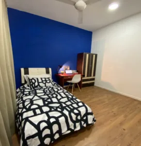 Shah Alam Utropolis Private Room For rent 6 Shah Alam Utropolis Private Room For rent