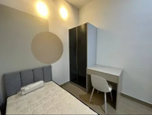 ✨[Free Water+Wifi]🔥LAST‼️Brand New Single room @ Harmony