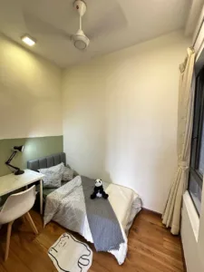 🔥 LIVE IN THE HEART OF OLD KLANG ROAD 🔥